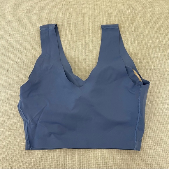 BOGO 🔥 Lucky Brand Bralette NWOT - Picture 2 of 2